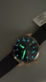 IWC Pilot 41mm - Image 10