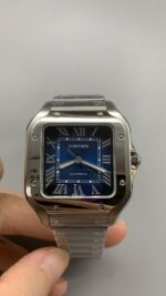 BV Factory Cartier Santos 35mm - Image 2