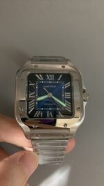 BV Factory Cartier Santos 35mm - Image 10