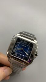 BV Factory Cartier Santos 35mm - Image 4