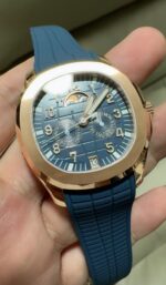 Patek Philippe Aquanaut - Image 4