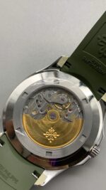 Patek Philippe Aquanaut - Image 6