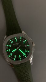 Patek Philippe Aquanaut - Image 11