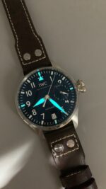ZF Factory IWC Pilot 46mm - Image 11