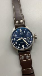 ZF Factory IWC Pilot 46mm - Image 2