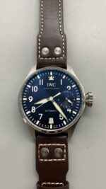 ZF Factory IWC Pilot 46mm
