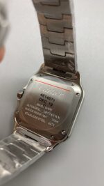 BV Factory Cartier Santos 35mm - Image 7