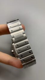 BV Factory Cartier Santos 35mm - Image 8