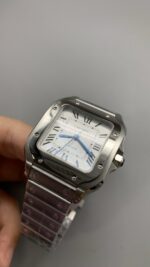 BV Factory Cartier Santos 35mm - Image 4