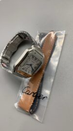BV Factory Cartier Santos 35mm - Image 10