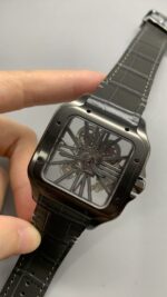 Cartier Santos 40mm - Image 4