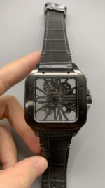 Cartier Santos 40mm - Image 2