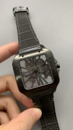 Cartier Santos 40mm - Image 3