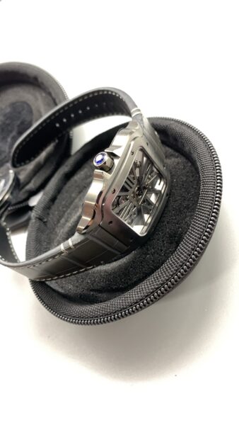 Cartier Santos 40mm