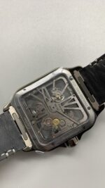 Cartier Santos 40mm - Image 7