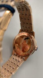 Breitling Navitimer Mother of Pearl Dial 35mm - Image 8