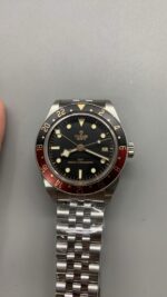 ZF Factory Tudor 39mm Shipping