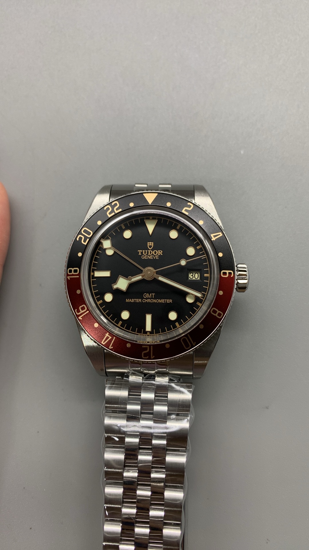 i1784740849694_9536_0_0 ZF Factory Tudor 39mm Shipping - Image 1
