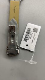 Cartier lady Quartz Shipping - Image 8