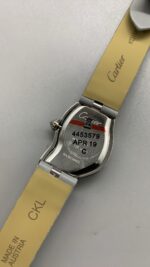 Cartier lady Quartz Shipping - Image 7