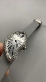 Cartier lady Quartz Shipping - Image 4