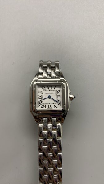 BV Factory Cartier Panthere 22mm