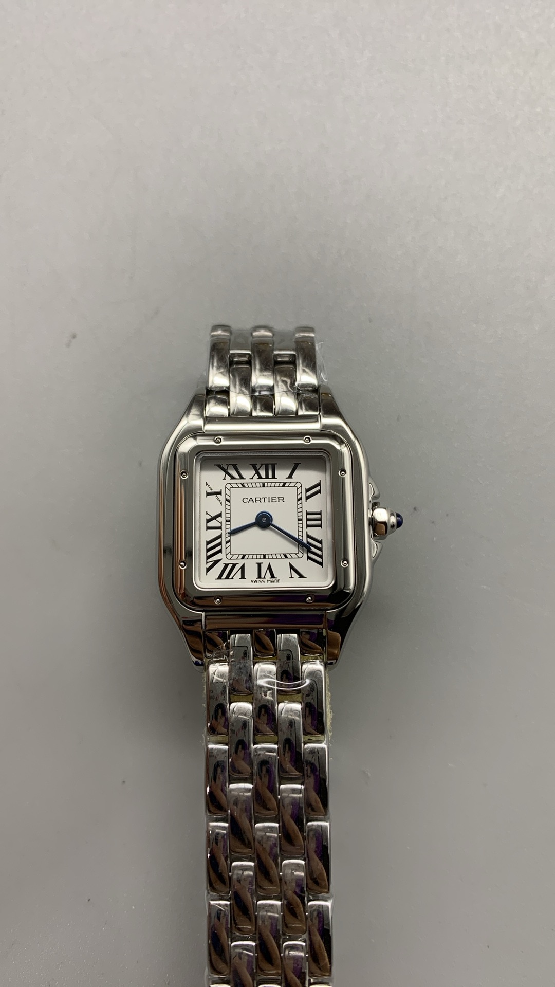 Clean Factory,Clean Factory Watch