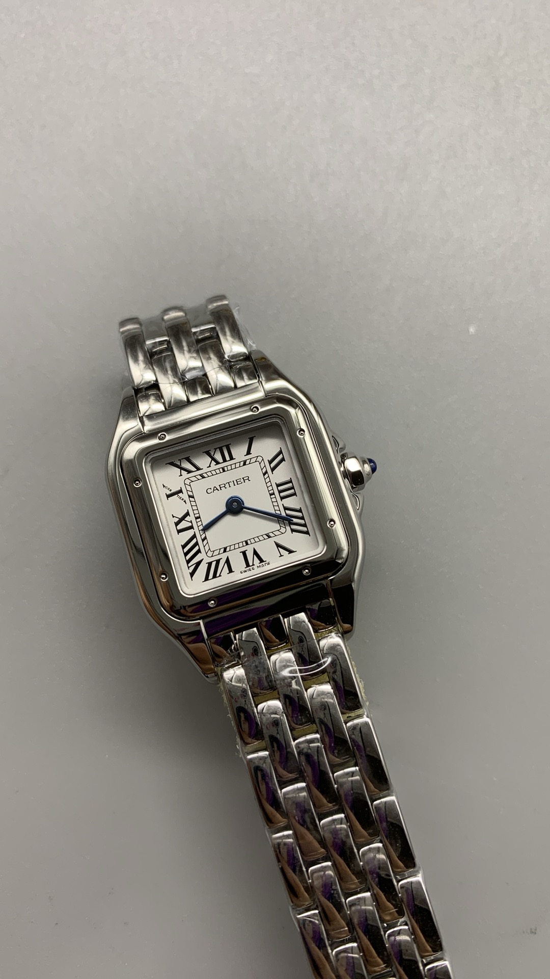Clean Factory,Clean Factory Watch