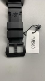 VS Factory Panerai Pam960 Carbon Fibre Shipping - Image 7