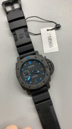 VS Factory Panerai Pam960 Carbon Fibre Shipping - Image 2