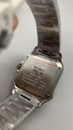 Cartier Santos 35mm - Image 8