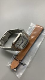Cartier Santos 35mm