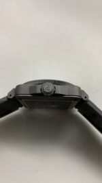 Bell & Ross 42mm Ceramic Rubber Strap Shipping - Image 5