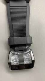 Bell & Ross 42mm Ceramic Rubber Strap Shipping - Image 8