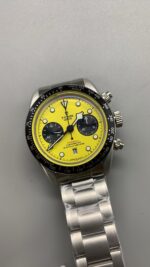 Tudor Black Bay Black Dial 41mm - Image 3