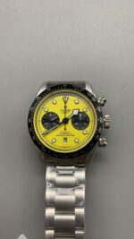 Tudor Black Bay Black Dial 41mm - Image 2