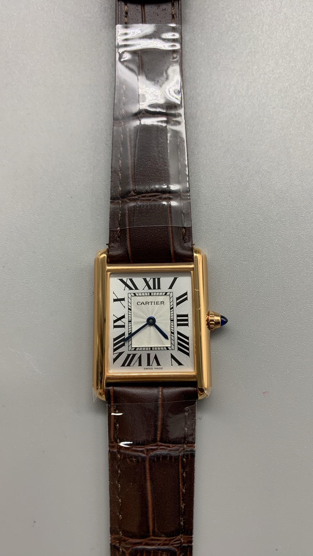 i1785085704933_9821_0_0 AF Factory Cartier Tank 25.5mm - Image 1