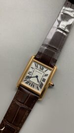 AF Factory Cartier Tank 25.5mm - Image 3