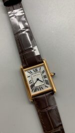 AF Factory Cartier Tank 25.5mm - Image 2