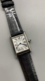 AF Factory Cartier Tank 25.5mm - Image 2