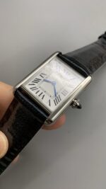 AF Factory Cartier Tank 25.5mm - Image 4