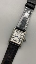 AF Factory Cartier Tank 25.5mm - Image 3