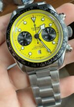 Tudor Black Bay Black Dial 41mm - Image 6