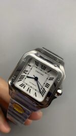 AF Factory Cartier Santos 35mm - Image 4