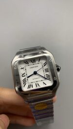 AF Factory Cartier Santos 35mm - Image 3