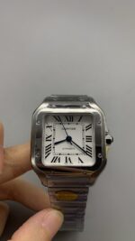 AF Factory Cartier Santos 35mm - Image 2