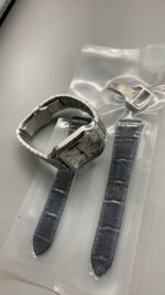 AF Factory Cartier Santos 35mm