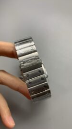 AF Factory Cartier Santos 35mm - Image 8