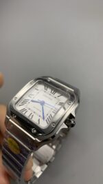 AF Factory Cartier Santos 35mm - Image 10