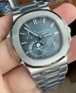 PPF Factory Patek Philippe Nautilus - Image 6